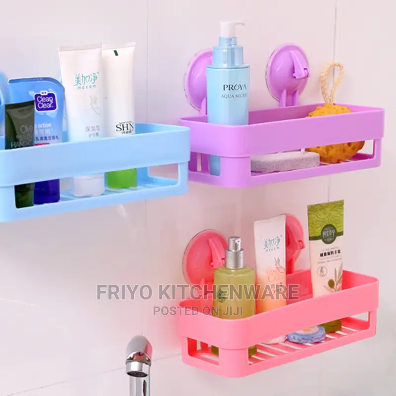 Single Bathroom Shave
