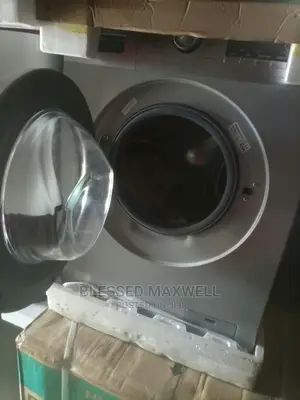 Hisense Washing Machine