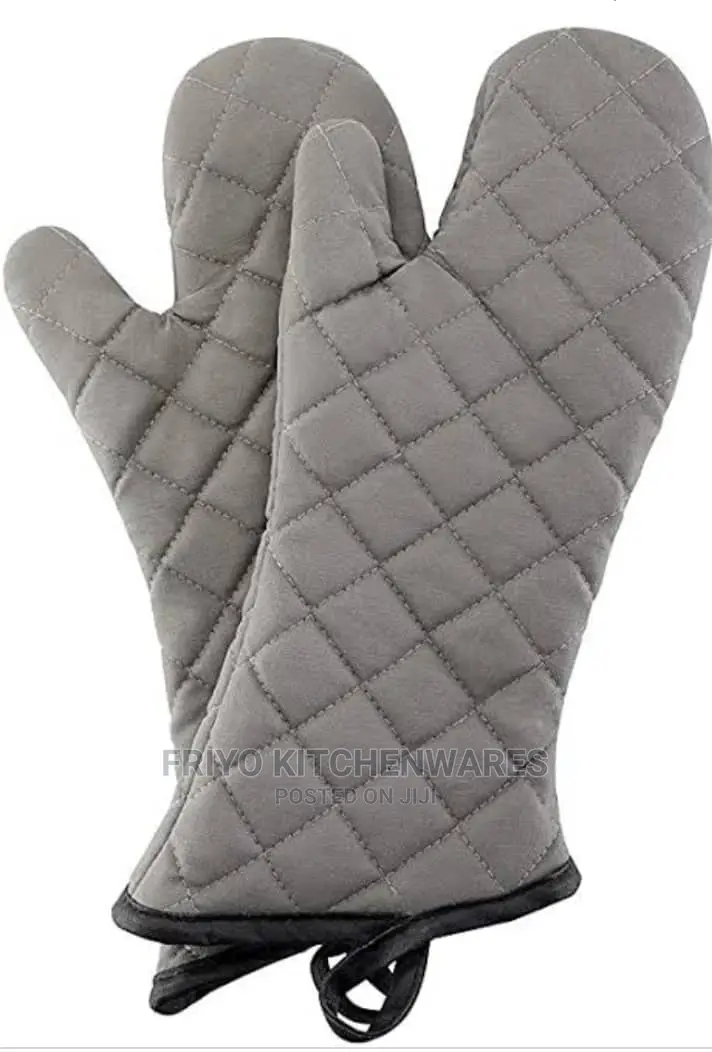 Oven Gloves