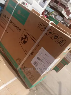 1hp Spirit Unit Hisense Air Conditioner