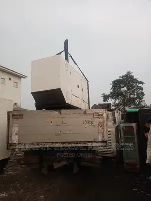 6 Tons Hiab for Loading Unloading
