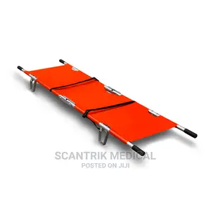 Portable Folding Stretcher Stretcher Transportation