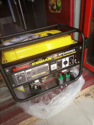 Spg4000 Sumec Firman