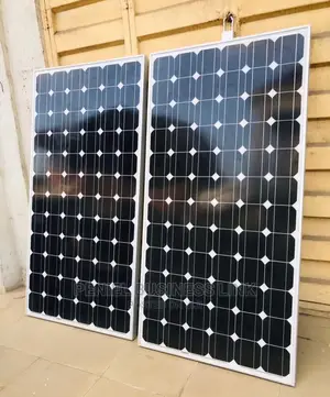 280watts Canadian Panel