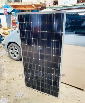 300watts Canadian Solar Panel