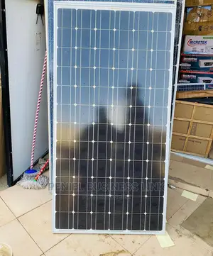 Canadian Solar Panel 300watts