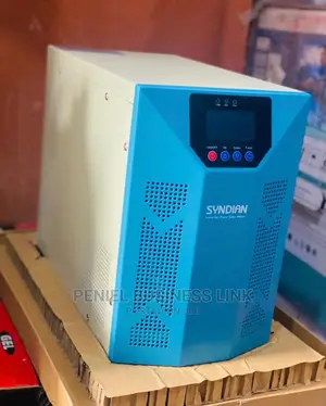 Syndian 5kva 48v Inverter