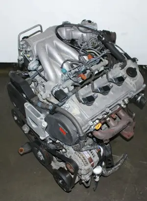 1mz Rx300 Sienna Highlander Es300 3.0l Vvti Toyota Engine