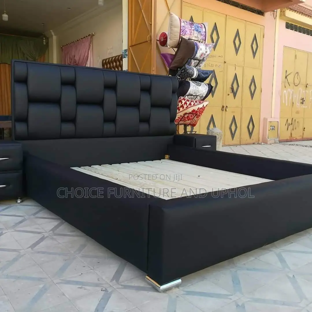 Bed 6 By 6 Bed With Two Beds Side Bed