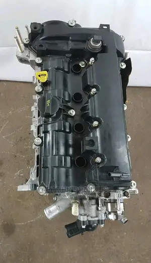 Mazda6 Mazda3 Cx5 Cx3 Cx4 Cx30 Skyactiv-G Engine 2015/2020