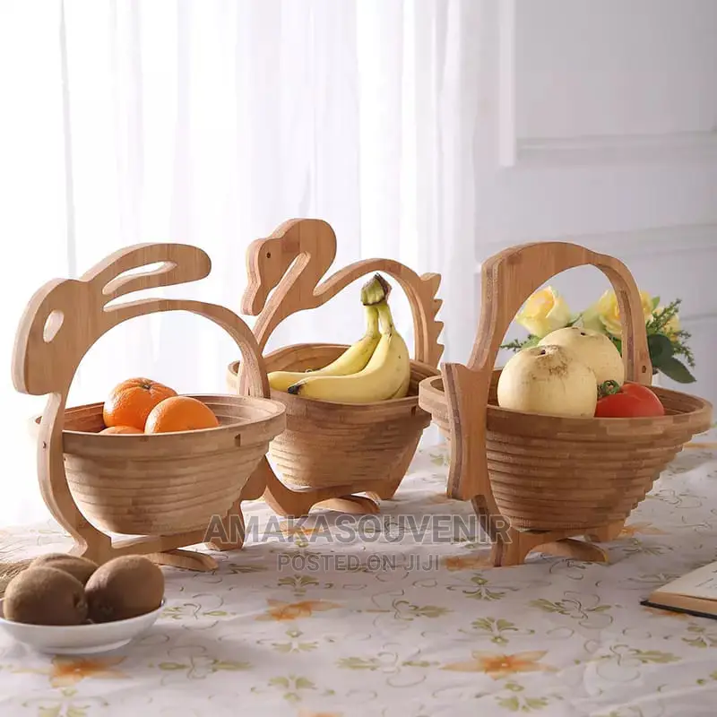 Fruit Basket
