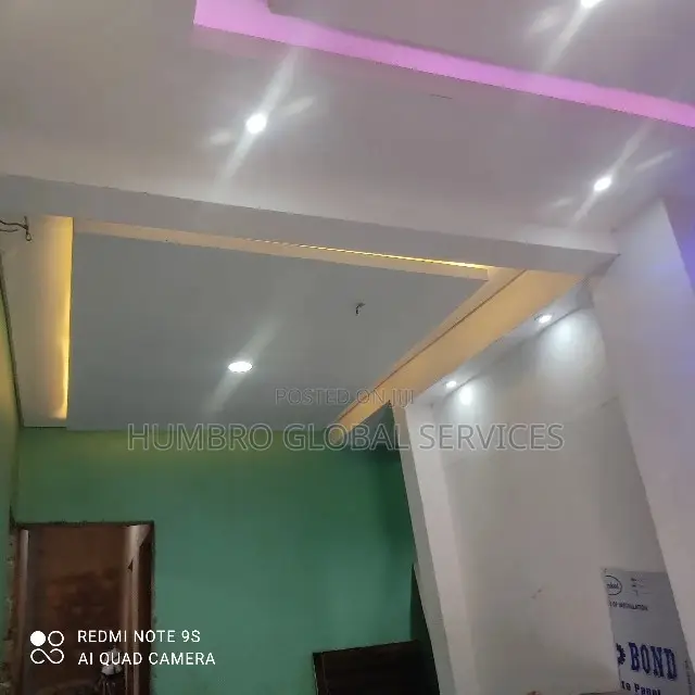 Pop Ceiling ,Drywall Ceiling and Wall Screeding