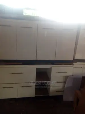 Kitchen Cabinet