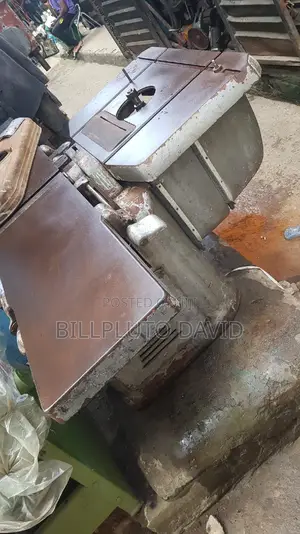 7work Planning Wood Working Machine