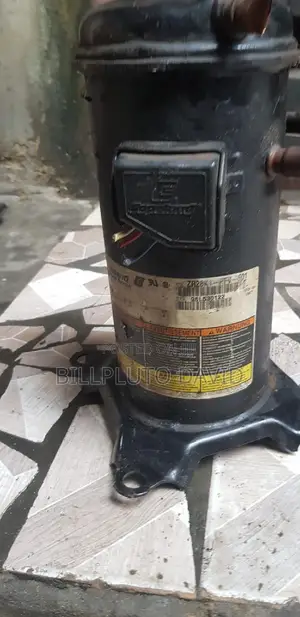 Medium Compressor