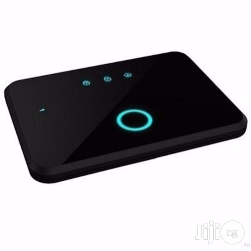 CMOD Home Alarm System- Temperature Control & Relay Signal Output
