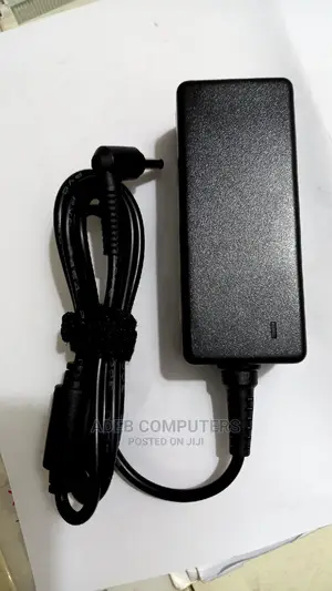 New Lenovo Charger