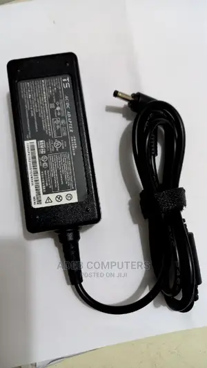 New Lenovo Charger