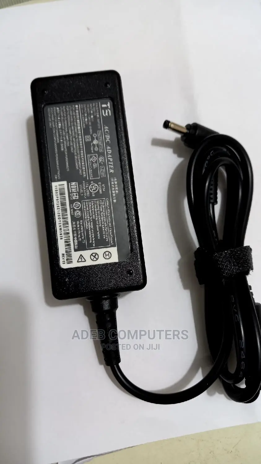 New Lenovo Charger