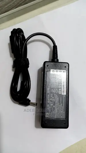 New Lenovo Charger