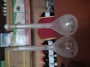 Volumetric Flask