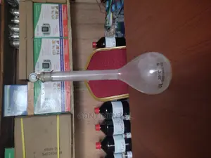 Volumetric Flask