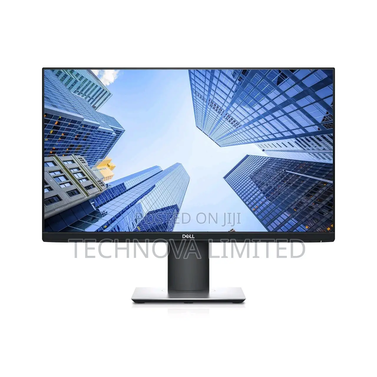24 Inches Dell Frameless Ips