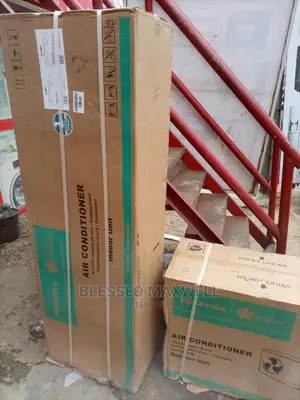 Hisense Air Conditioner 3hp
