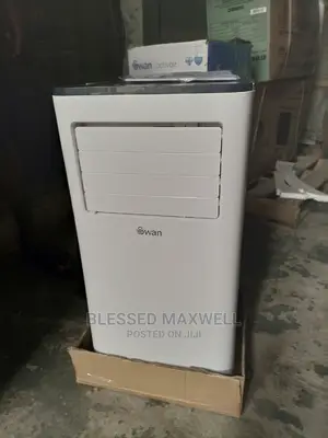 Swan Standing Air Conditioner 1hp