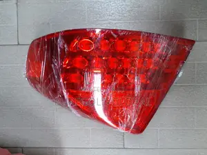Infiniti G35 Tail Lamp
