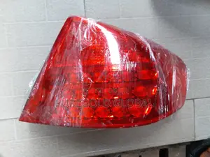 Infiniti G35 Rear Light