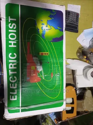 1ton Electric Hoist