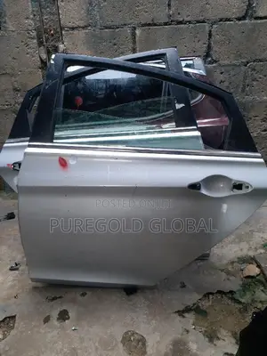 Hyundai And Kia Body Parts Dealer