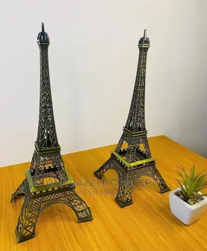 Paris Tower for Shelve