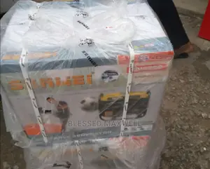 Senwei Generator
