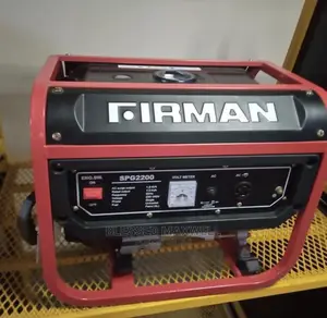 Sumec Firman Generator Sv2200