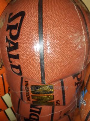 Basketball Original Spalding
