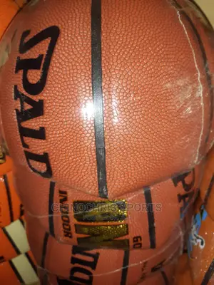 Basketball Original Spalding