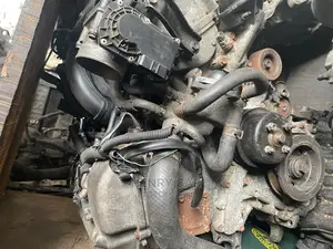 Complete Engine Toyota (1GR) We Care