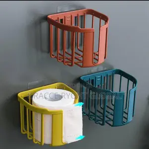 3pcs Tissue Paper Holder