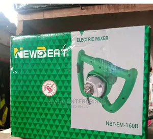 Newbeat Electirc Hand Mixer