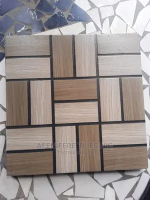 Rustic Floor and Wall Tiles