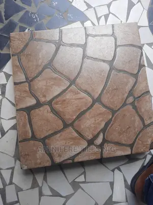 Rustic Floor and Wall Tiles