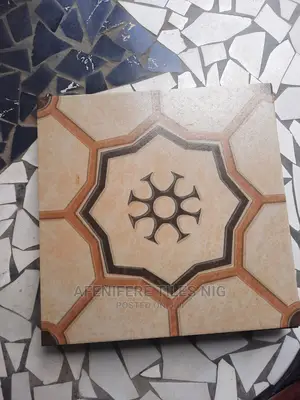 Rustic Floor and Wall Tiles