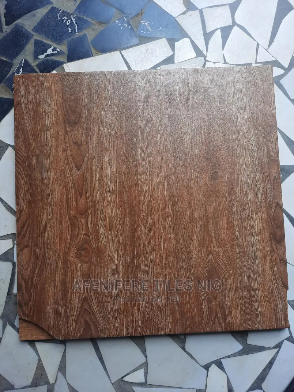 Rustic Floor and Wall Tiles