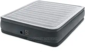 Air Bed Inflatable Mattress Built-in Pump