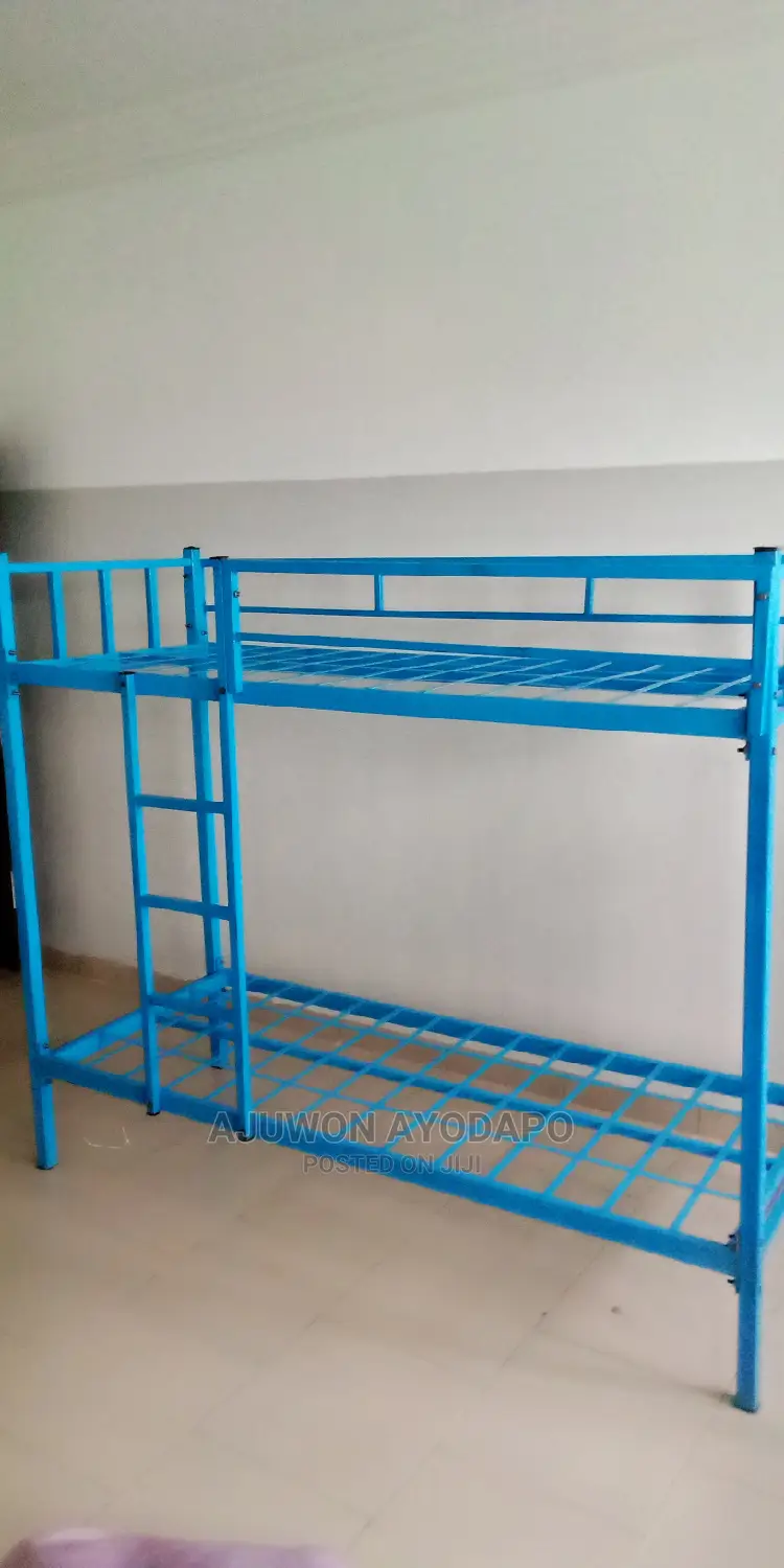 Doble Bunk Bed