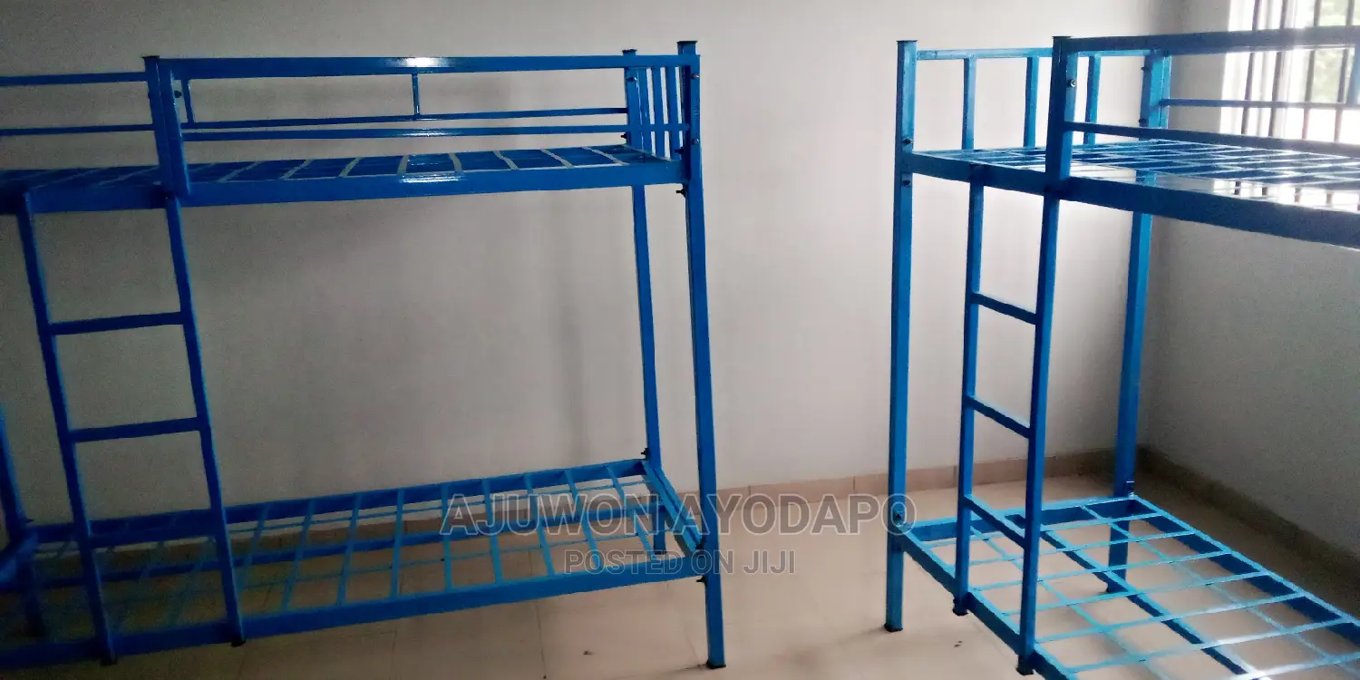 Doble Bunk Bed