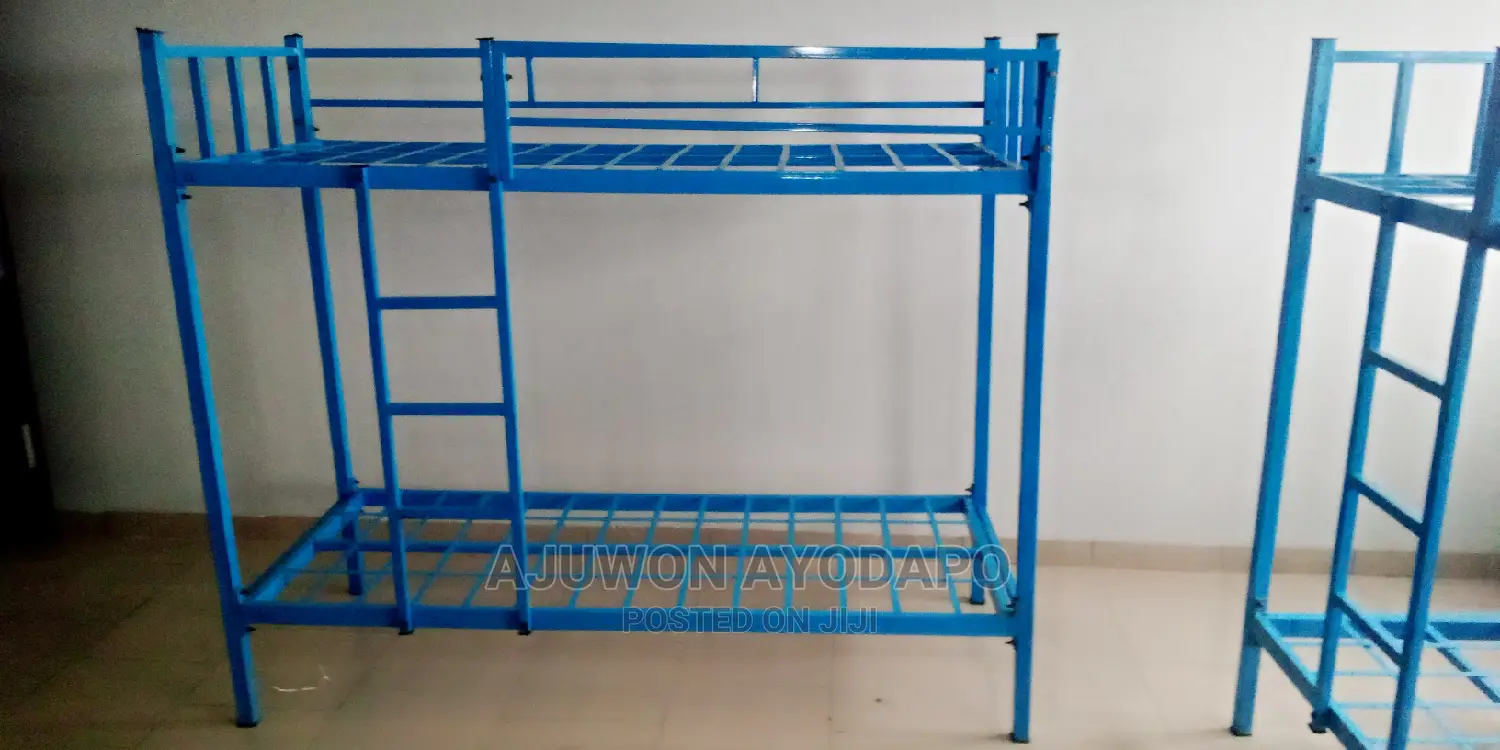 Doble Bunk Bed