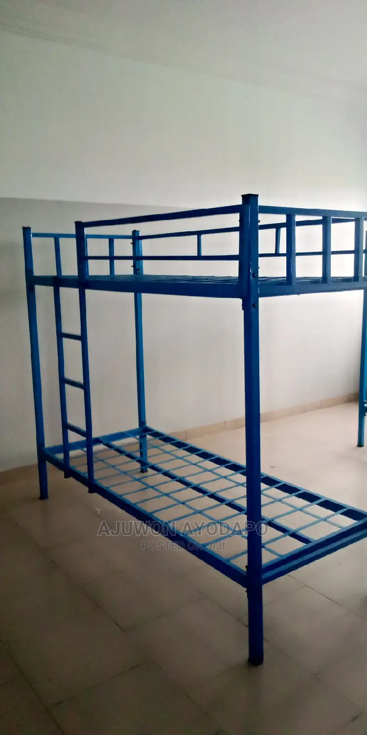 Doble Bunk Bed